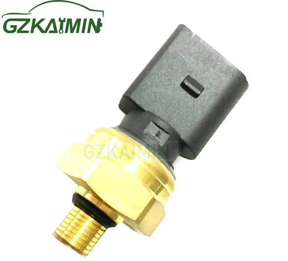 OEM 06E906051K Высокое качество датчик давления топлива подходит VW Audi A4 A6 Volkswagen Jetta