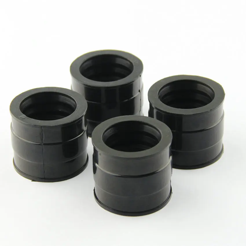 Впускной клей для мотоциклетного скутера коллекторные сапоги HONDA CB550K четыре K 550