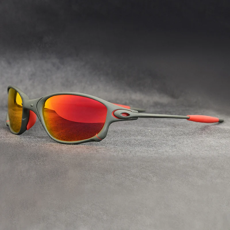 Велосипедные очки UV400 MTB Поляризованные очки для бега оправа из сплава Oculos gafas велосипедные солнцезащитные очки для верховой езды велосипедные очки - Цвет: 11