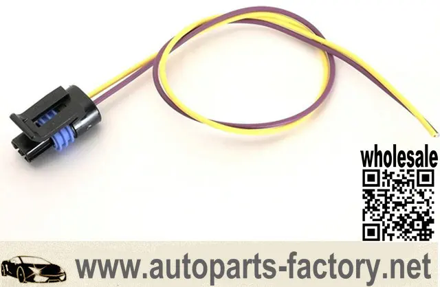 Longyue 10 шт. Camaro/Firebird хладагент Термометры Разъем косичка TPI TBI LT1 LS1