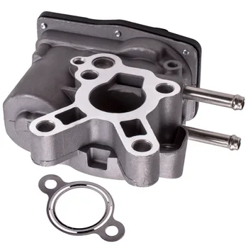 

AGR EGR Exhaust Gas Recirculation Valve for NISSAN Navara NP300 Pathfinder Pick UP Cabstar 14710EC00D