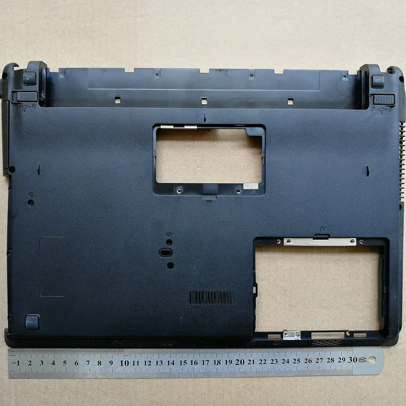 Новый нижний чехол для ноутбука ASUS N82 N82J N82V N82JV 13GNX1AP022-1 13N0-HPA0121 | Компьютеры и офис