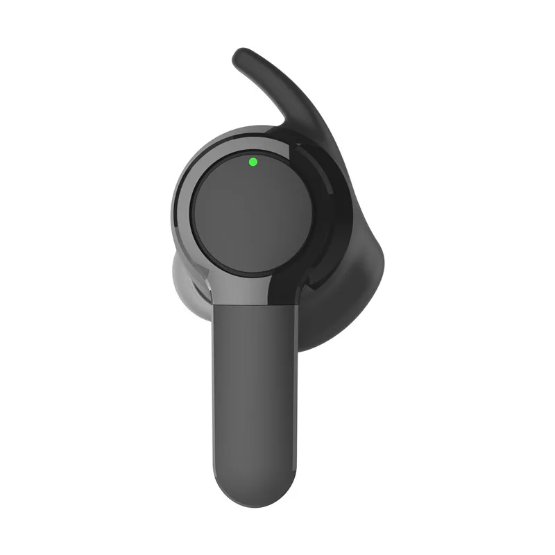 TS04 беспроводные наушники Bluetooth наушники с 400 мАч зарядный чехол Беспроводные спортивные стерео музыкальные наушники гарнитуры для Xiaomi