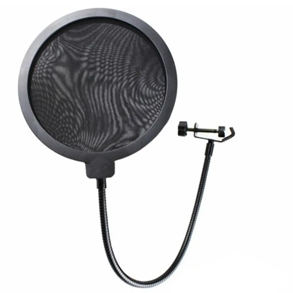Pro настольная подставка для микрофона ножничная монтажный зажим Samson Blue Yeti