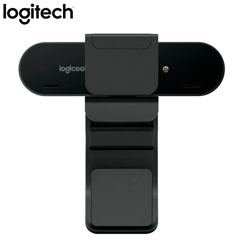 Веб-камера logitech C1000E 4K PRO с 5-кратным цифровым зумом Utral 1080P HD для потокового вещания, видеоконференции, веб-камера