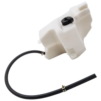 

New Coolant Reservoir For Nissan Maxima (submodel: SE, SL) 2004-2008