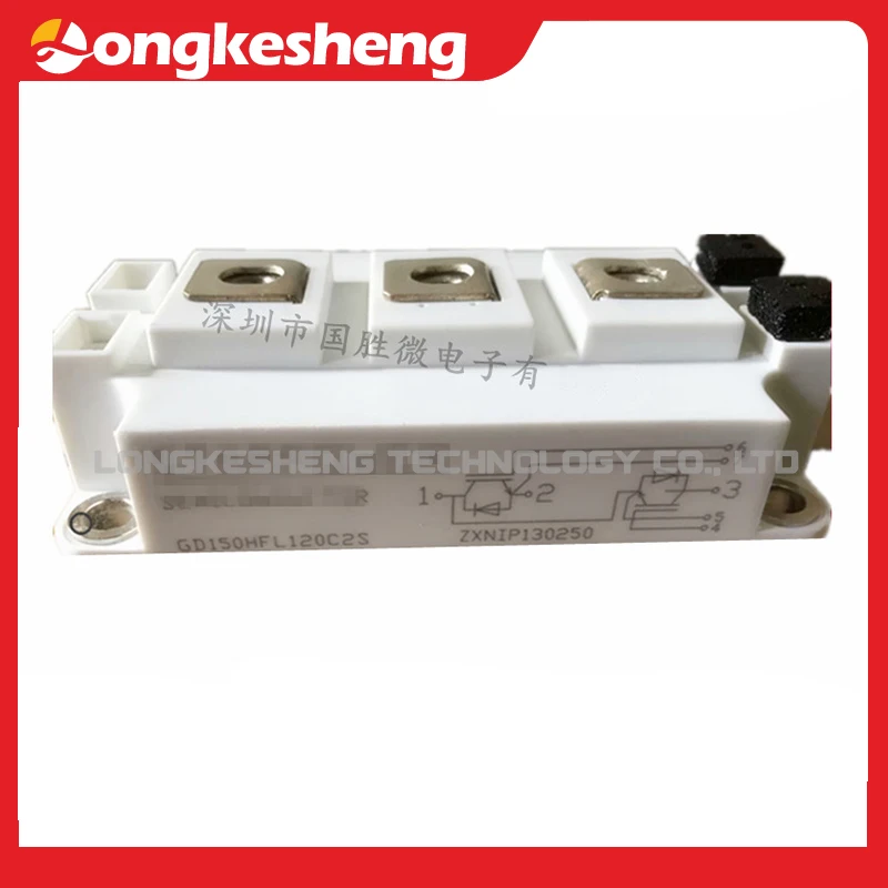 GD100HFL120C2S GD150HFL120C2S GD200HFL120C2S GD300HFL120C2S ...