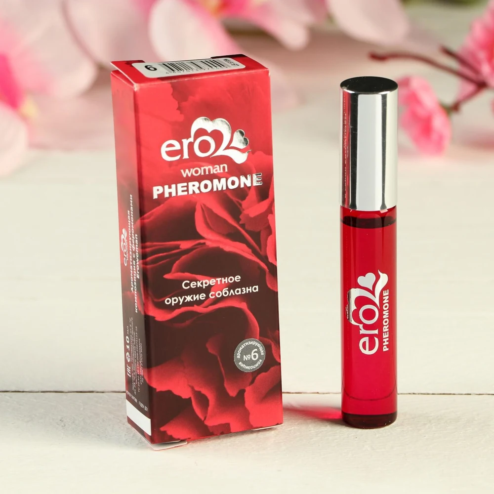 Купить Духи С Феромонами