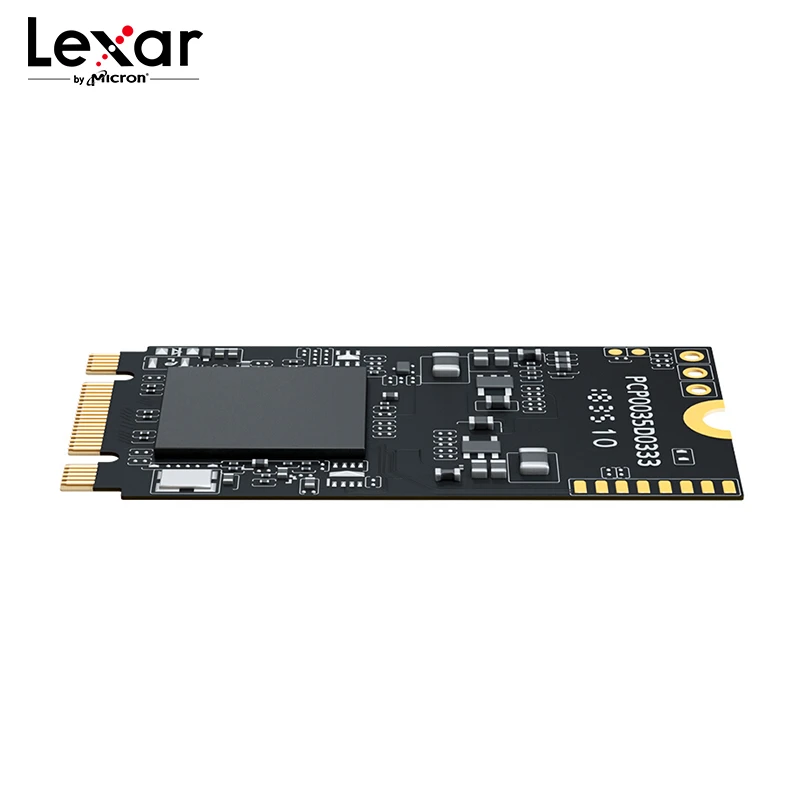 Lexar NVMe SSD M.2 2242 512 Гб жесткий диск HDD hd ssd m2 2242 nvme 128 ГБ 256 Гб жесткий диск для ноутбука NM520 PCIe