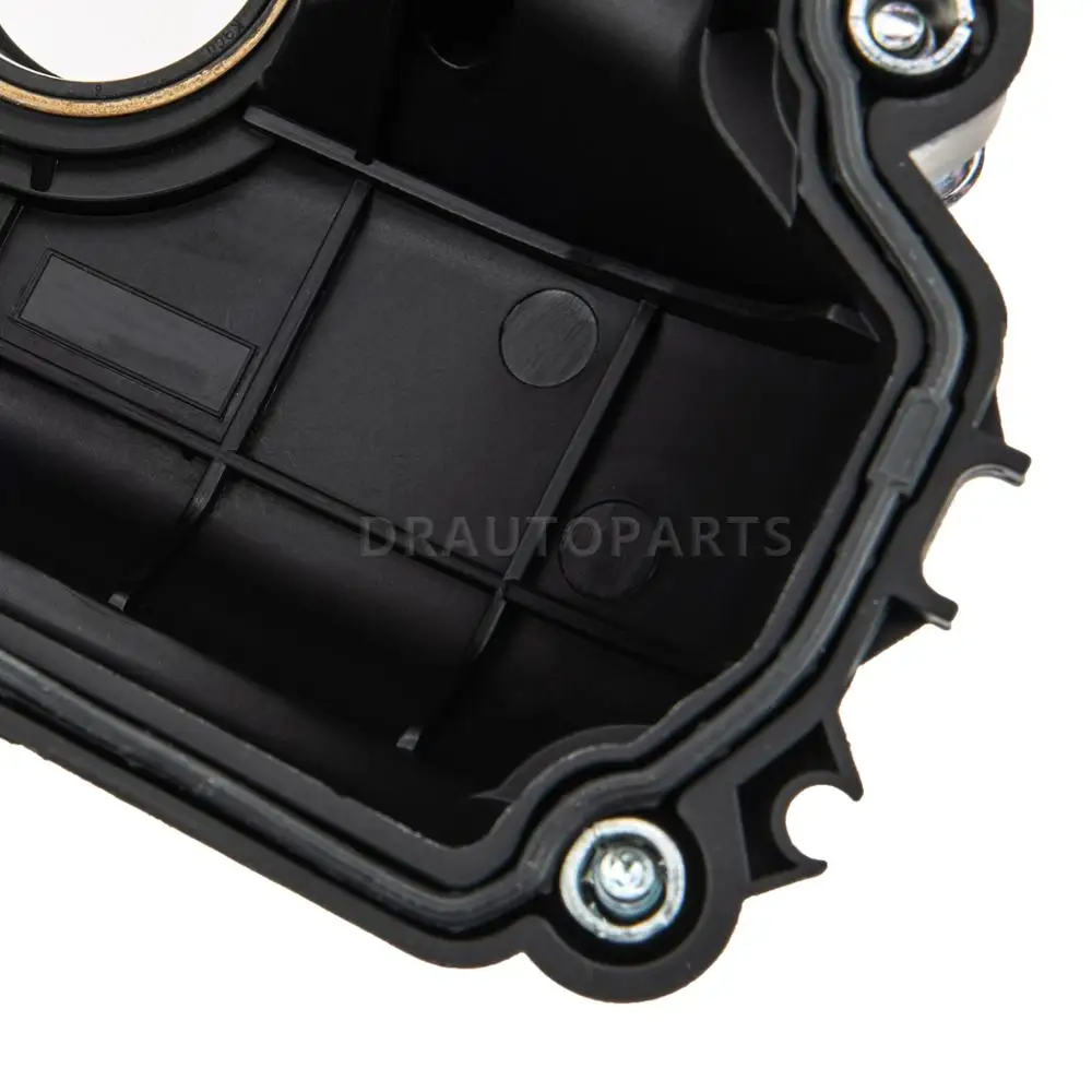 Крышка двигателя BB5E-6K271A LR050635 31460817 для FORDs FUSION 2,0 16V