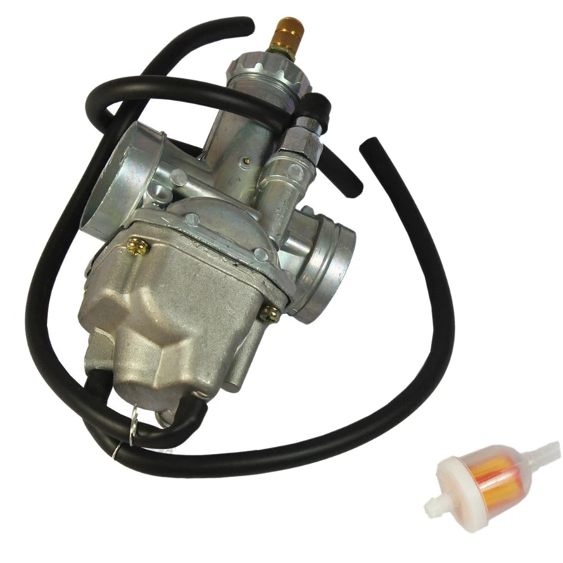 Карбюратор для Кавасаки Старица 250 KLF250 KLF250A KLF 250 KLF 250A 2003-2011
