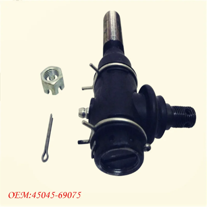 Подходит для land cruiser 60 70 серии BJ FJ HJ FZJ HDJ HZJ VDJ подвесная шатун 45045-69075