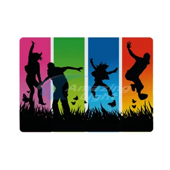 

Disco hot selling flashing led panel with inverter light up el panel t-shirt sound activated flashing el panel for t-shirt