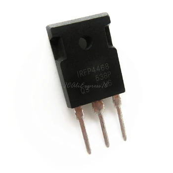

10pcs/lot IRFP4468PBF IRFP4468 AUIRFP4468 4468 TO-247 290A 100V In Stock