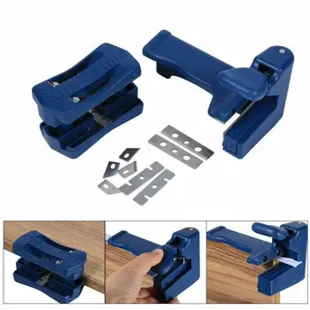 

Banding Double Edge Furniture Edge Head Tail Trimming Machine Carpentry Tools