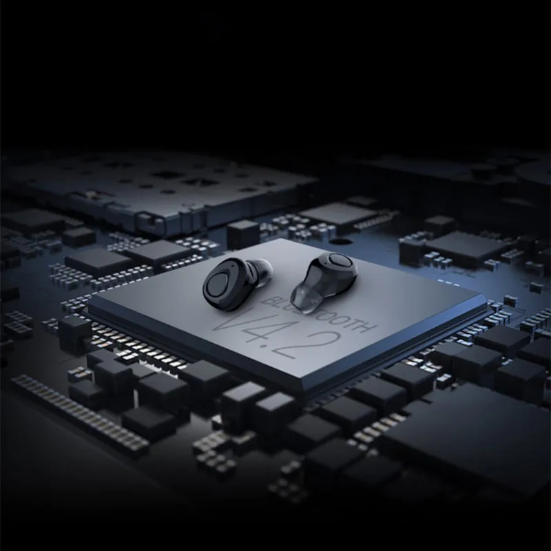 Карта памяти TWS Bluetooth