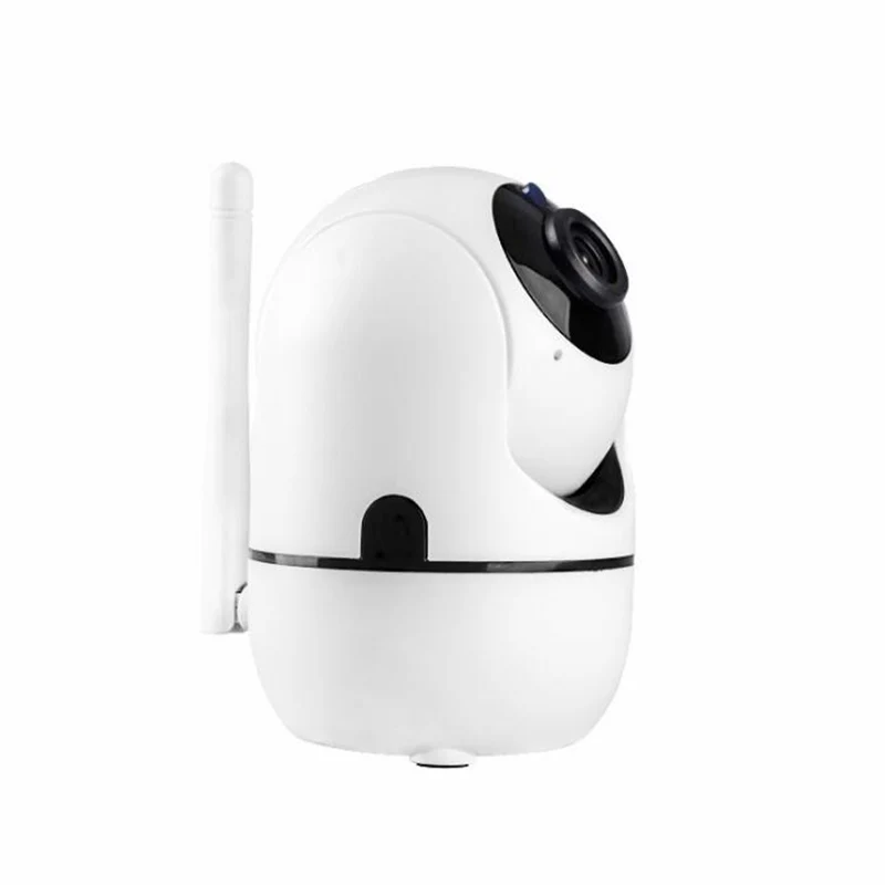 Дропшиппинг 1080P Full HD Wifi IP камера CCTV камера Wifi мини сеть видео камера с функцией автоматического слежения ИК ночного видения
