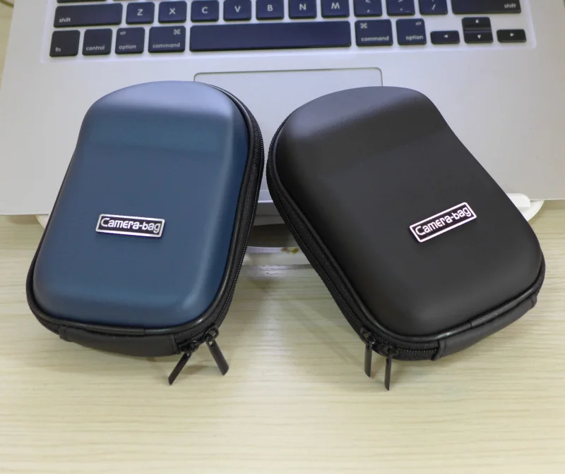 

Camera bag for Nikon Coolpix A1000 A900 W150 for Fuji xf-10 for Ricoh GRII Camera housing waterproof Anti-collision