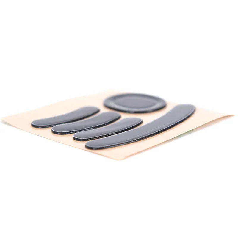 Mouse Skates 0.6mm Curve Edge 1 Set For Logitech G Pro Wireless