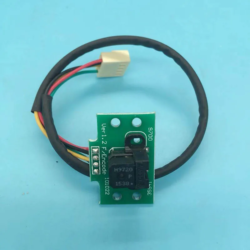 gongzheng sensor1