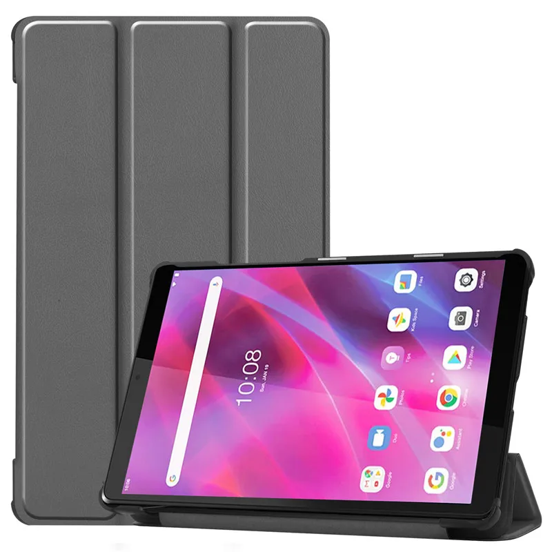 その他 LENOVO TB-8506F Lenovo TB-8506F Tab M8 3rd Generation Smart Tablet User Guide