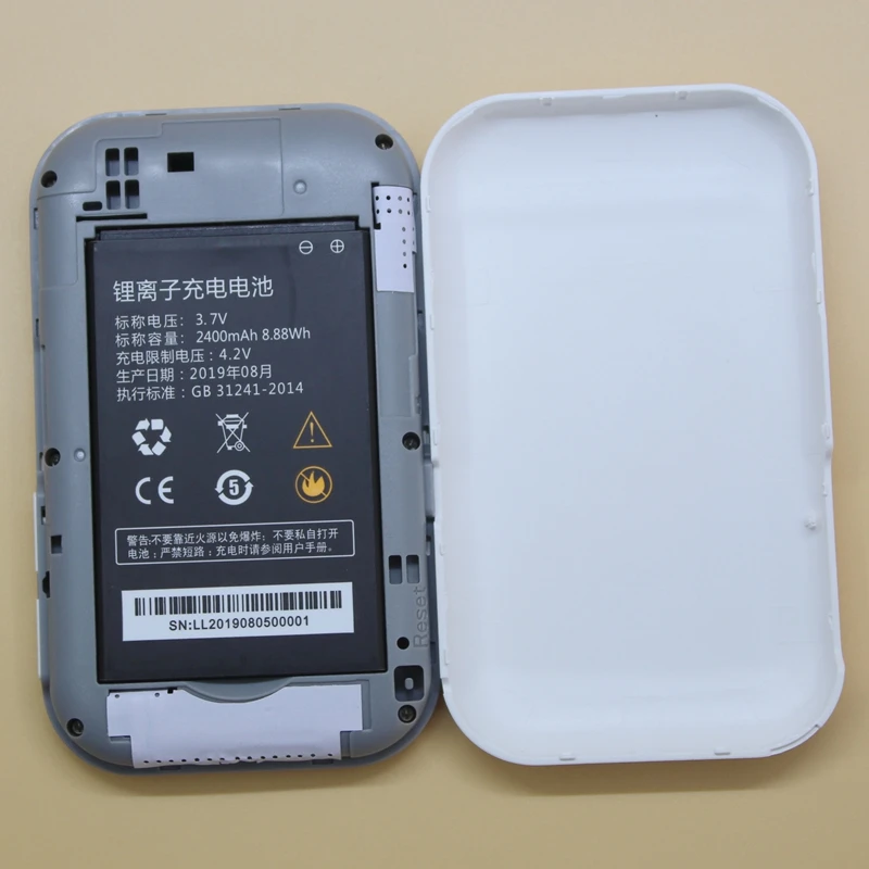 Разблокированный 4G модем Mifi роутер MF779 OEM E5573 4G LTE роутер мобильный WiFi точка доступа 4G Роутер sim-карта PK huawei E5573, huawei E5577