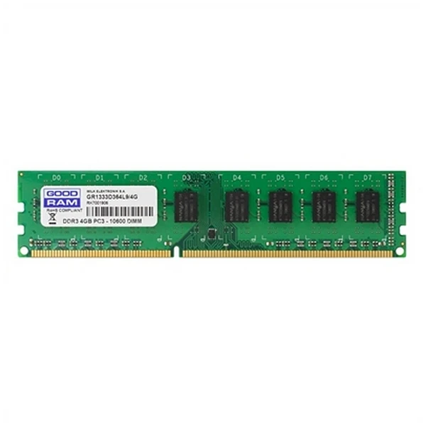 Оперативная память хорошая RAM GR1333D364L9 8 GB DDR3 | Компьютеры и офис