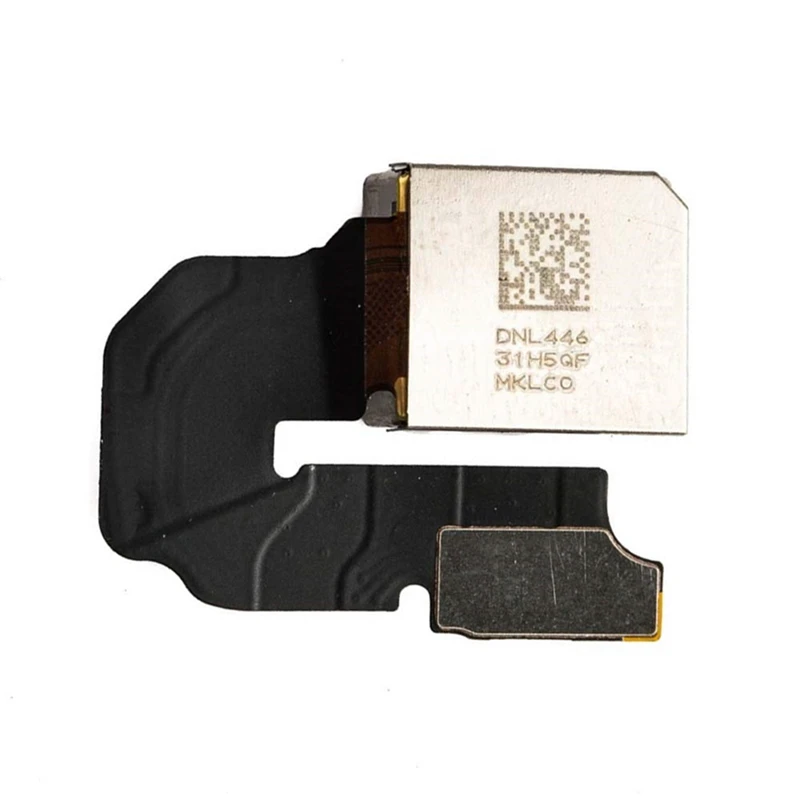 Aokin новая задняя камера основная линза для iphone SE 6 6 Plus 6S 6S Plus 7 7 Plus 8 8 Plus X гибкий кабель лента протестирована OK