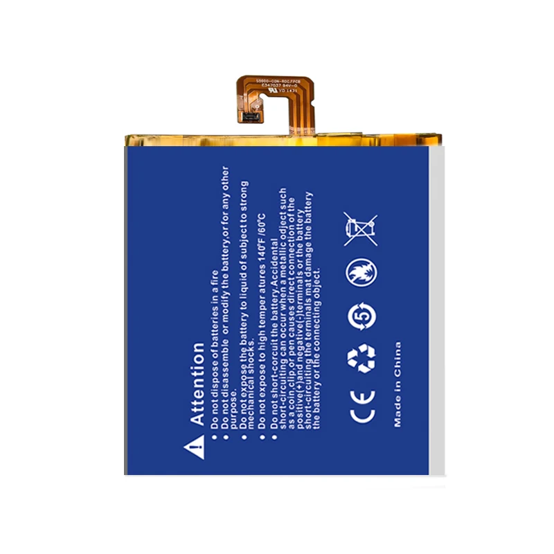 HSABAT 5050 мАч высокой Ёмкость аккумулятор нулевого цикла для lenovo Pad A3500 S5000 S5000-H tab3 7 TB3 710i 710F tab 2 A7 A7-30
