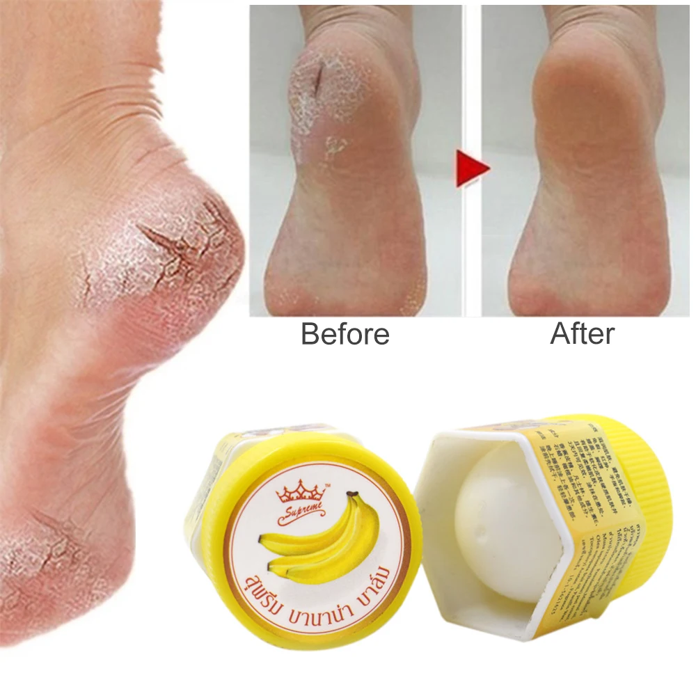 Крем для восстановления кожи рук и ног с трещинами крем против трещин средство