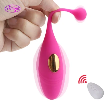 Vibrators For Women Anal Plug Clitoris Stimulator Vaginal Balls Dildo Female Masturbator Sex Toys Adult 18+ Erotic Products Shop 1