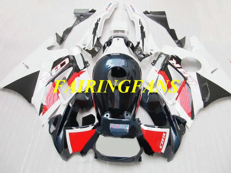 Обтекателя тела для HONDA CBR600F2 91 92 93 94 CBR 600 F2 CBR 600F2 CBR600 1991 1994 красочные Обтекатели+ подарки HS24