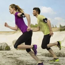 Спортивная Многофункциональная Универсальная сумка на руку для мобильного телефона, сумка на запястье для мобильного телефона, водонепроницаемый чехол для мужчин и женщин