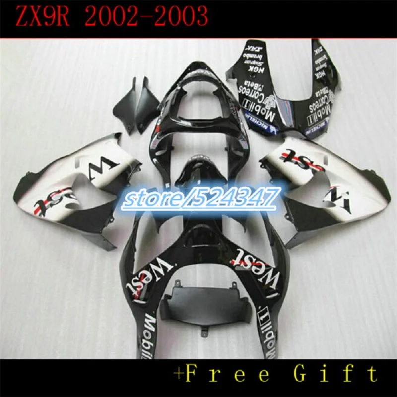 zx9 2003