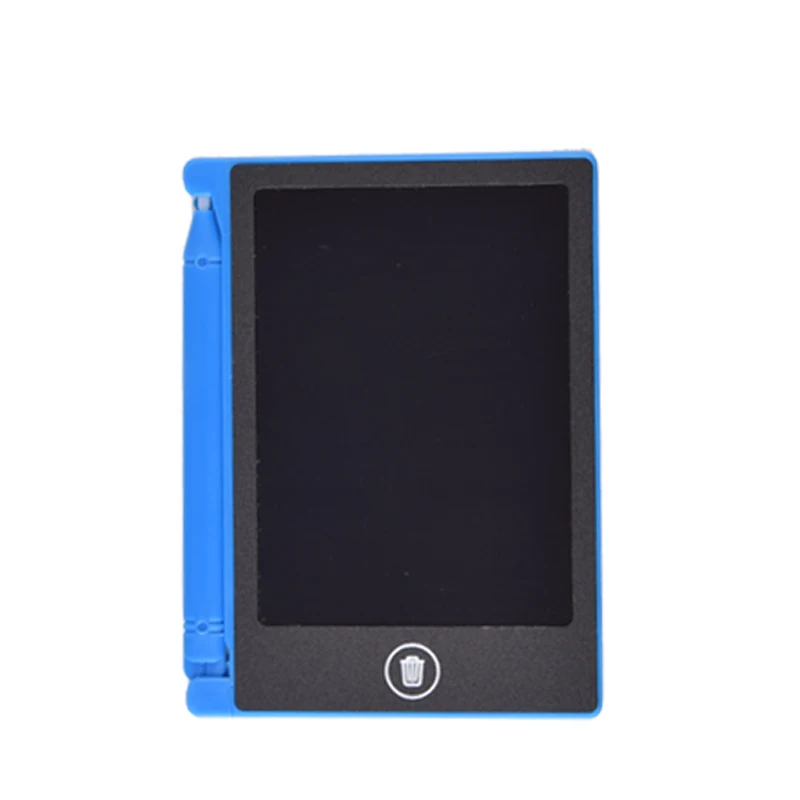 

Kid's Drawing Tablets 4.4" LCD Writing Tablets Electronics Graphic Tablet Drawing Pad Ultra Thin Portable Hand writing Gifts
