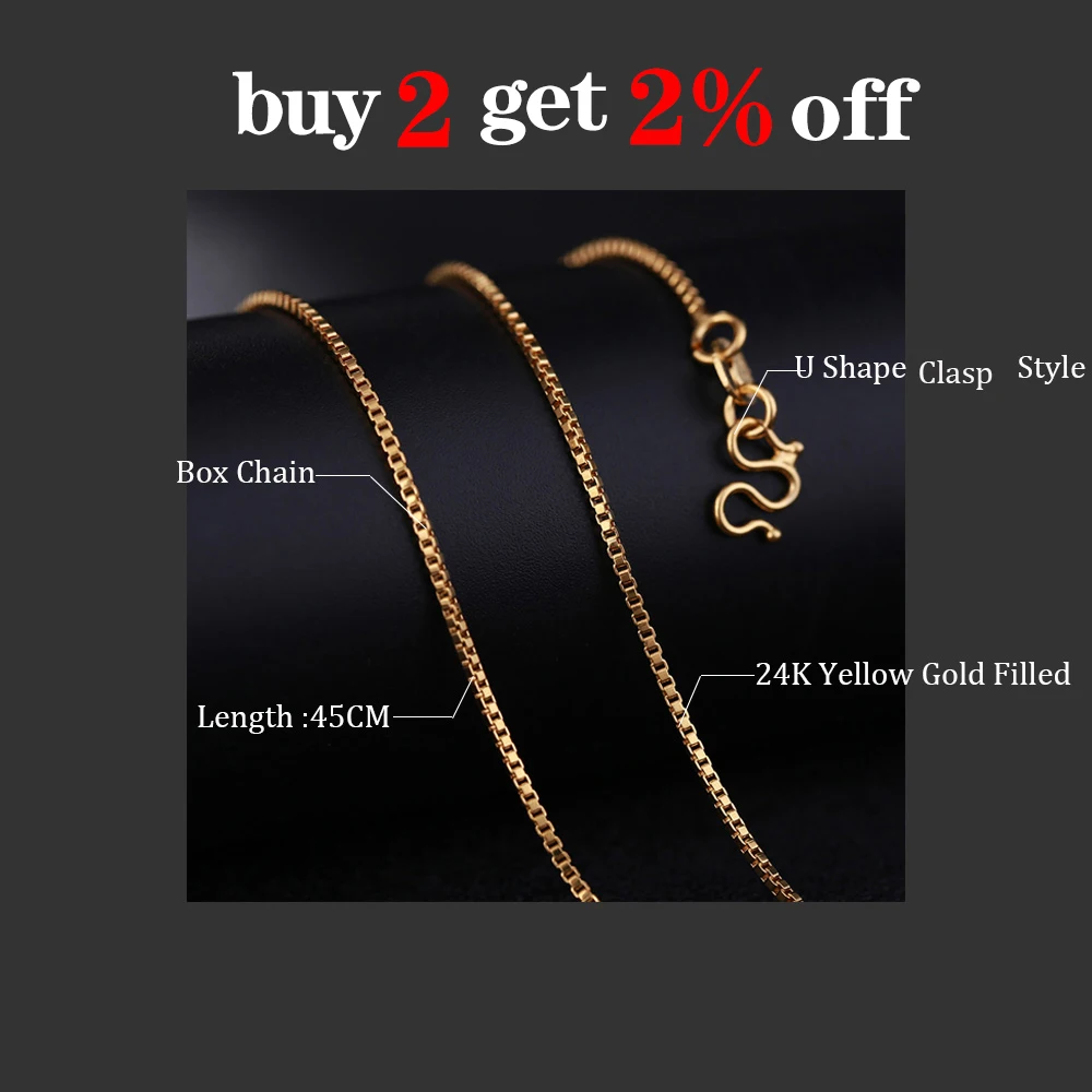 Женское Ожерелье чокер St.kunkka цвет желтый золото 24 к|chain necklace|chokers necklaces for womennecklace