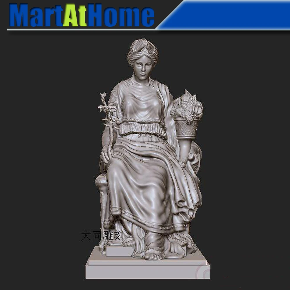 Европейская скульптурная модель мир 3D STL файл круглый резьба Рисунок для ЧПУ