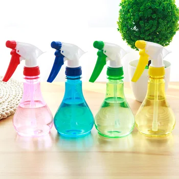 

Gardening Tools Small Watering Can Watering Spray Can Plant Watering Can Hand Pressure Watering Bottle D30