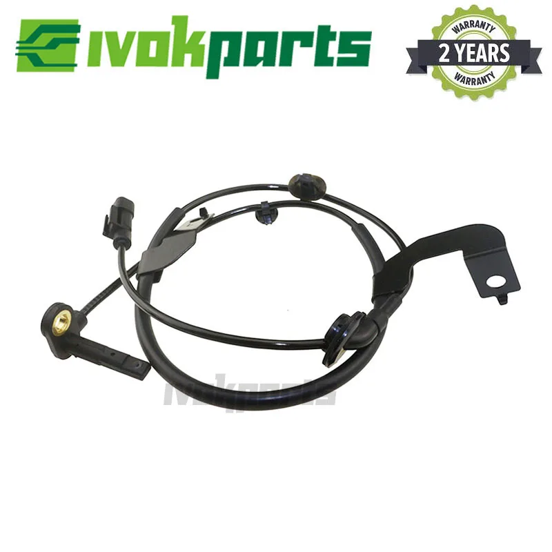 Совершенно новый датчик скорости левого колеса ABS для передней оси DODGE CALIBER Jeep COMPASS