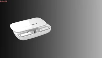 

Original BE36 TWS sliding closure ultrathin Wireless earphone Voice control Bluetooth 5.0 Noise reduction Tap Control