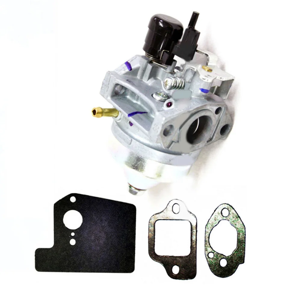 

Attachment Carburetor Kit Spare Parts For Honda 16100-Z0L-876 GCV160 Cutting Trimming Gardening