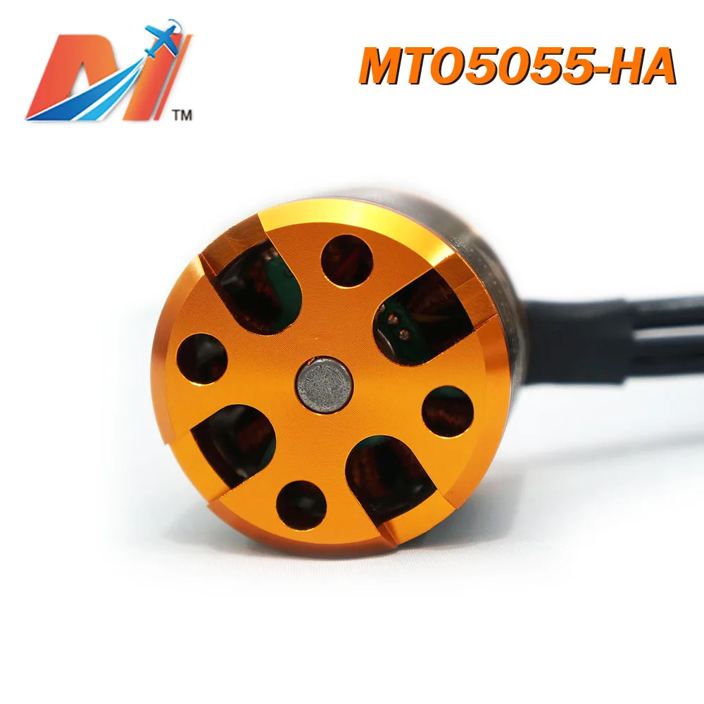Электрическая горная доска maytech longboard outrunner мотор 5055 220KV сенсорный двигатель