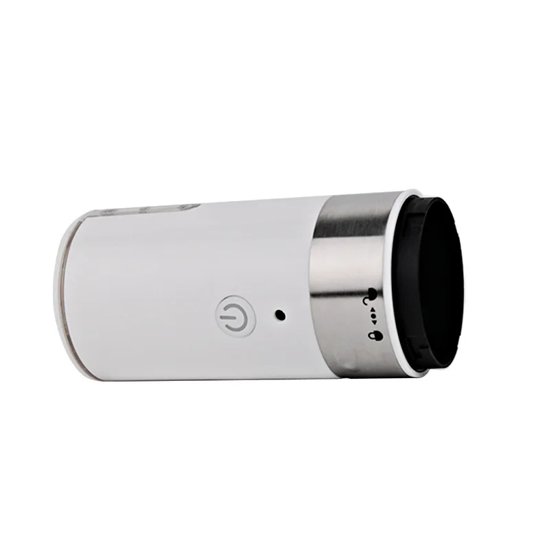  New Portable Coffee Maker Capsule Coffee Machine with Stainless Steel Liner Mini Cafe American Drip