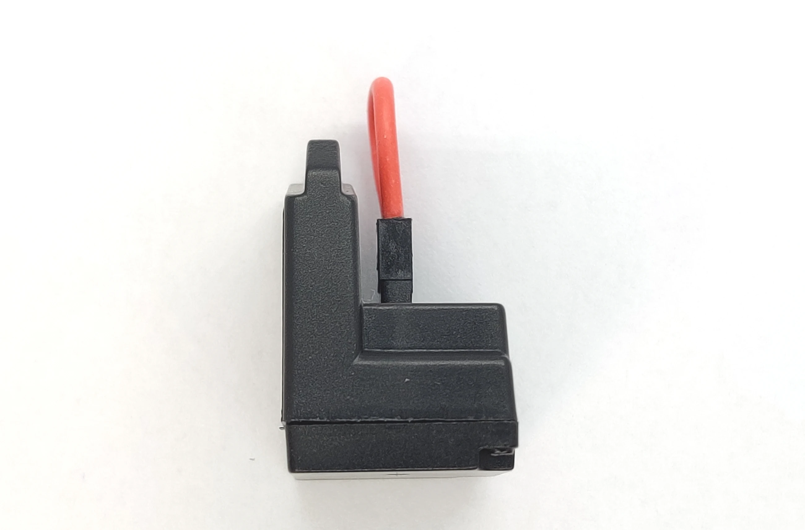 Dasmikro T-FHSS Compatibe 4 Channel Antennaless Receiver For Futaba 7PX 4PX 7XC 4GRS 4PV 4PM 4PLS Transmitter