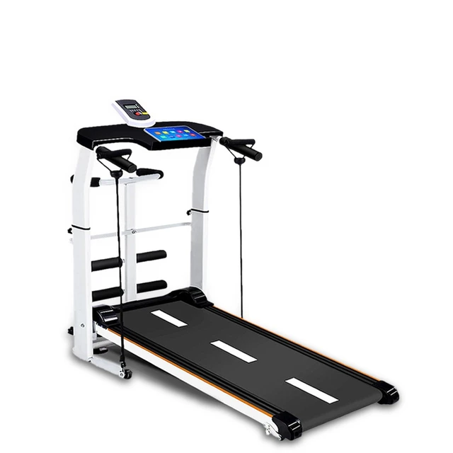 Home Use Treadmill Folding Equipment Caminadora Plegable Banda de Correr -  AliExpress