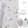 Modern PVC Self Adhesive Waterproof Wallpapers Terrazzo Peel and Stick Stickers for Kitchen Countertop Home Decals Wall Stickers 6