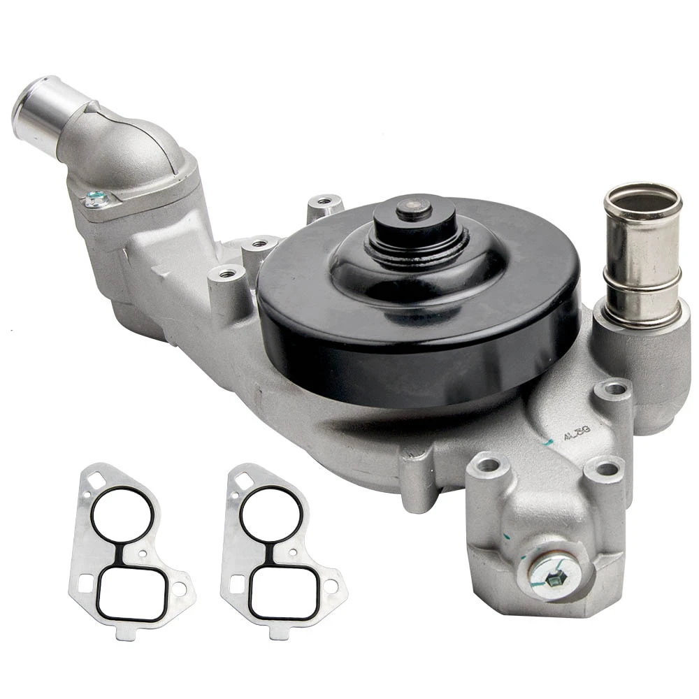 Bomba de agua Chevy, para Chevrolet, Camaro, Corvette, Caprice, Cadillac CTS, G8 SS|Bombas de agua| - AliExpress