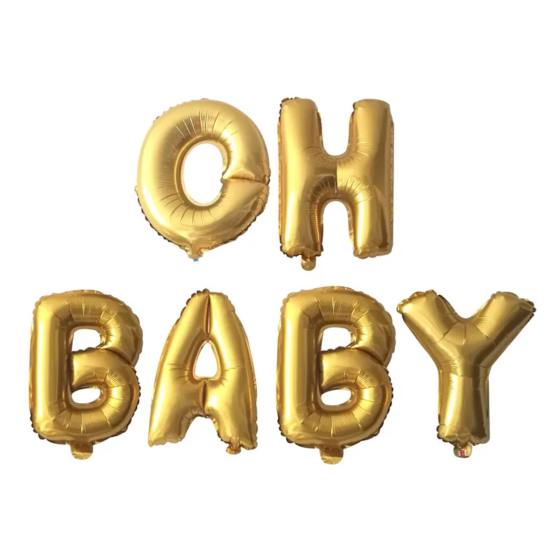 Gold-OhBaby