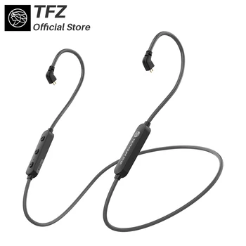 

TFZ 0.78 2pin Bluetooth Earphone Cable Replacement Upgrade Cable For TFZ KING EDITION MY LOVE TEQUILA MONICA S2 PRO T2 NO.3