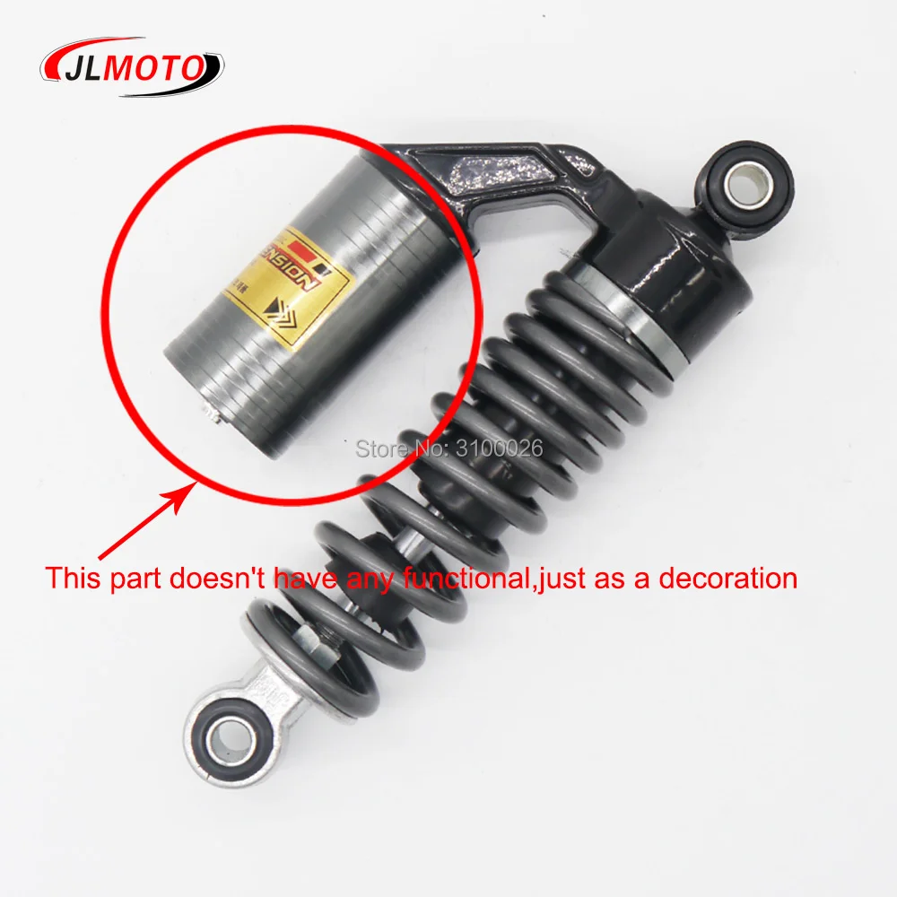 JLA-13-039-6-SHOCK-HARLY-ELECTRIC-SCOOTER-PARTS